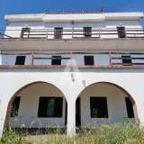  House for renovation with beautiful sea view, Petrovac, Budva. Petrovac 8095393 thumb0
