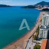  Sale of apartments in a new residential complex, on the first line of the sea. Rafailovići Rafailovici 8095394 thumb6