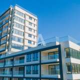  Продажа квартир в новом жилом комплексе, на первой линии моря г. Рафаиловичи Рафаиловичи 8095394 thumb1