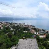  OPATIJA, CENTER - penthouse in a new building 396m2 with a panoramic view of the sea and a roof terrace with a swimming pool Opatija 8195394 thumb6