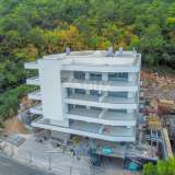  OPATIJA, CENTER - penthouse in a new building 396m2 with a panoramic view of the sea and a roof terrace with a swimming pool Opatija 8195394 thumb0