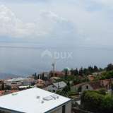  OPATIJA, CENTER - penthouse in a new building 396m2 with a panoramic view of the sea and a roof terrace with a swimming pool Opatija 8195394 thumb7