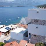 New beautiful villas on the shores of the Bay of Kotor, Krasici-Tivat. Krašići 8095395 thumb13