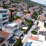  New beautiful villas on the shores of the Bay of Kotor, Krasici-Tivat. Krašići 8095395 thumb9