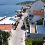  New beautiful villas on the shores of the Bay of Kotor, Krasici-Tivat. Krašići 8095395 thumb6