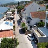  New beautiful villas on the shores of the Bay of Kotor, Krasici-Tivat. Krašići 8095395 thumb7