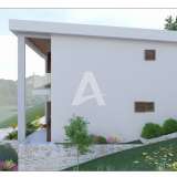  Plot for sale (400m2) with a 210m2 building in progress and a view of the sea, Bar. Bar 8095397 thumb7