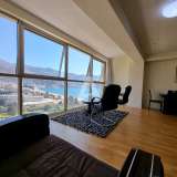  Роскошная двухкомнатная квартира с панорамным видом на море, Комплекс Гармония, Бечичи. Будва 8095399 thumb0