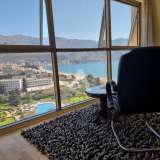  Роскошная двухкомнатная квартира с панорамным видом на море, Комплекс Гармония, Бечичи. Будва 8095399 thumb8