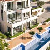  Luxury villa with pool and sea view, Budva-Blizikuće Blizikuće 7995004 thumb14