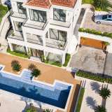  Luxury villa with pool and sea view, Budva-Blizikuće Blizikuće 7995004 thumb0