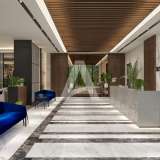  Красивая трехкомнатная квартира в строящемся комплексе Sky Line в Бечичи Бечичи 8095406 thumb5