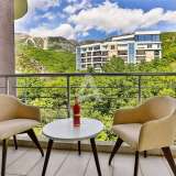  Красивая трехкомнатная роскошно обставленная квартира с панорамным видом в Рафаиловичах Рафаиловичи 8095415 thumb6