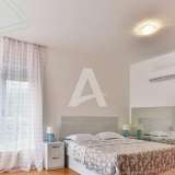  Rafailovići'de panoramik manzaralı, lüks bir şekilde döşenmiş güzel üç yatak odalı daire Rafailovici 8095415 thumb4