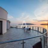  Penthouse for sale with the most beautiful sea view, first line , Rafailovici Rafailovici 8095421 thumb25