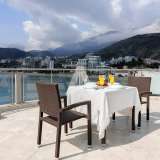  Penthouse for sale with the most beautiful sea view, first line , Rafailovici Rafailovici 8095421 thumb12