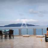  Penthouse for sale with the most beautiful sea view, first line , Rafailovici Rafailovici 8095421 thumb21