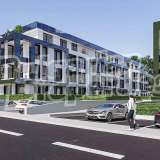  Luxury apartments high-class construction in Malinova Dolina Sofia city 8095425 thumb2