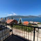  Apartment with sea view 50 m from the beach. New construction. Krasici Krašići 8095427 thumb4
