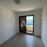  Apartment with sea view 50 m from the beach. New construction. Krasici Krašići 8095427 thumb2