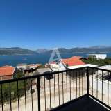  Apartment with sea view 50 m from the beach. New construction. Krasici Krašići 8095427 thumb6
