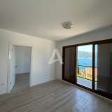  Apartment with sea view 50 m from the beach. New construction. Krasici Krašići 8095427 thumb1