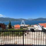  Apartment with sea view 50 m from the beach. New construction. Krasici Krašići 8095427 thumb5