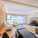  Роскошная квартира в Будве с гаражом, система умный дом Будва 8095439 thumb0