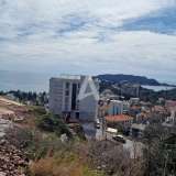  Plot 1014m2 with sea view for joint construction in Becici. (possibility of building 2900m2 P+4) Bečići 8095044 thumb5