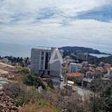  Plot 1014m2 with sea view for joint construction in Becici. (possibility of building 2900m2 P+4) Bečići 8095044 thumb1