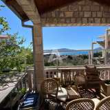  Tivat'ta deniz manzaralı satılık ev (180m2) Tivat 8095445 thumb23