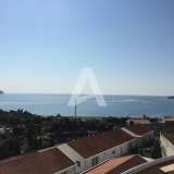  New two bedroom apartment 103m2 with sea view. Anatolia, Becici Bečići 8095447 thumb4