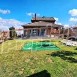  Two-story house with a yard and a barbecue, 18 km from the city of Plovdiv Plovdiv city 8095451 thumb2