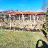  Two-story house with a yard and a barbecue, 18 km from the city of Plovdiv Plovdiv city 8095451 thumb30