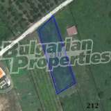  Agricultural land 3 km for Pomorie and the sea Pomorie city 8095457 thumb1