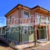  Two-storey house with garden in the new gated complex Vereya Villa Park Stara Zagora city 7195460 thumb30