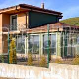  Two-storey house with garden in the new gated complex Vereya Villa Park Stara Zagora city 7195460 thumb1