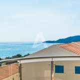  Продается новая двухкомнатная квартира 72м2 с видом на море. Анатолия, Бечичи Бечичи 8095478 thumb3
