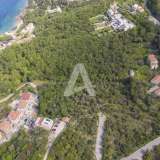  Urbanized plot of 2100m2 with sea view for the construction of a tourist resort, Skoci Djevojka- Rezevici Reževići 8095480 thumb2