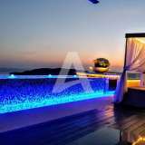  Экстра роскошный пентхаус с террасой на крыше и панорамным видом на море, Бечичи Бечичи 8095482 thumb7
