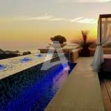  Extra luxurious penthouse with roof terrace and panoramic sea view, Becici Bečići 8095482 thumb18