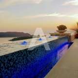  Экстра роскошный пентхаус с террасой на крыше и панорамным видом на море, Бечичи Бечичи 8095482 thumb5