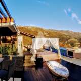  Экстра роскошный пентхаус с террасой на крыше и панорамным видом на море, Бечичи Бечичи 8095482 thumb24