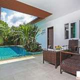  Modern Three-Bedroom Beach House Pool Villa in Banglamung Pattaya... Pattaya 2895485 thumb1