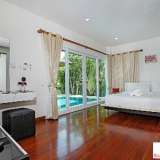  Modern Three-Bedroom Beach House Pool Villa in Banglamung Pattaya... Pattaya 2895485 thumb5