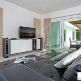  Modern Three-Bedroom Beach House Pool Villa in Banglamung Pattaya... Pattaya 2895485 thumb3