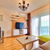  Status S - one bedroom luxury holiday apartment. Becici Bečići 8095485 thumb2