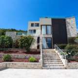  Luxury villa on the coast of KRASICI- Tivat Tivat 8095491 thumb6