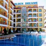   Furnished two bedroom apartment in Golden Dreams  Sunny Beach 4895495 thumb0