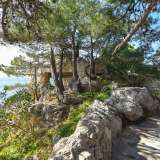  A little paradise in the Mediterranean! 14th century villa with its own peninsula! Reževići 8095520 thumb55